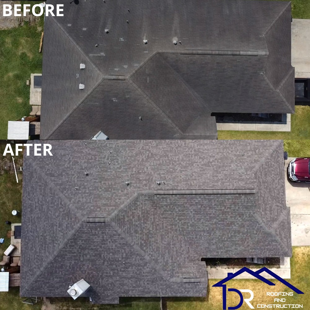 roofers Pearland TX